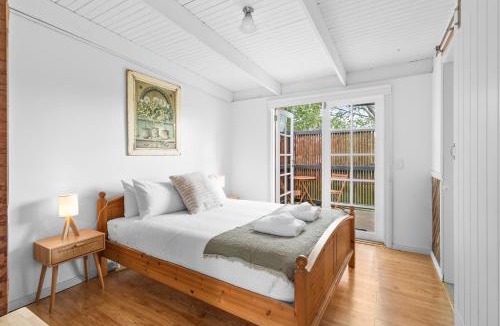Healesville House | Waaroongah Cottage - Yarra Valley