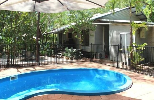 Wagait Beach House | Wagait Beach Bush Retreat