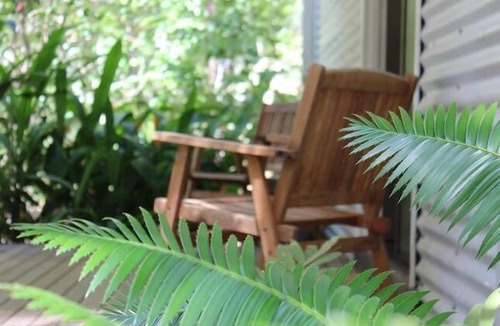 Wagait Beach House | Wagait Beach Bush Retreat