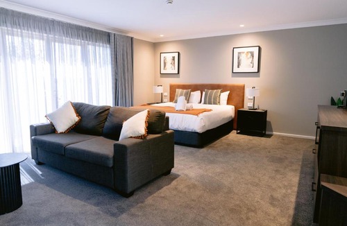Wagga Wagga Hotel | Wagga RSL Club Motel