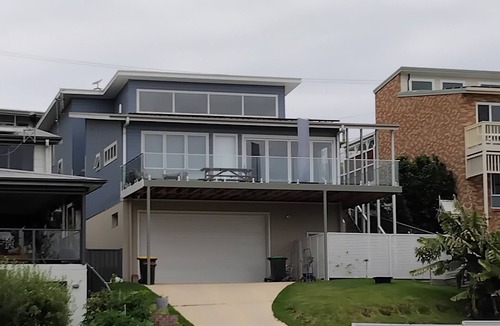 Narooma House | Wagonga Inlet bliss