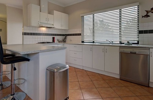 Exmouth House | Wahoo - Well laid out family home situated in a quiet cul-de-sac.
