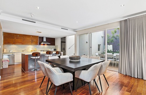 North Coogee House | Walk to Beach Coastal Home in Coogee - A Sepal Stay