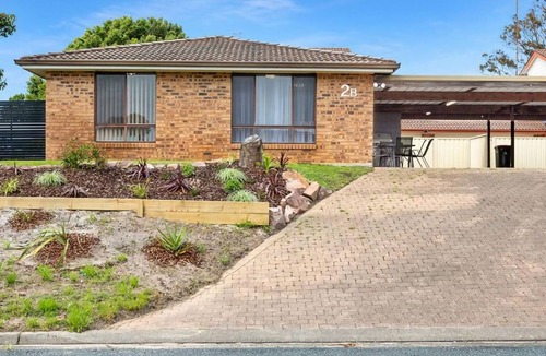 Shoal Bay House | Walking Distance to Shoal Bay Beach