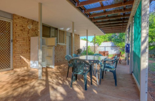 Exmouth House | Wallaby - Pet friendly, 3 bedroom house