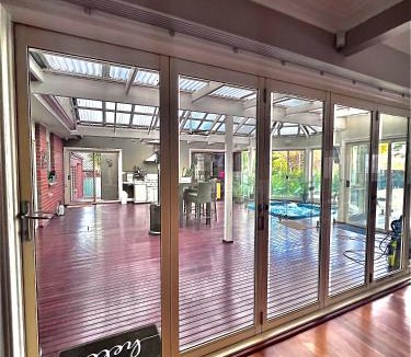 Wallan Villa | 'Wallan luxury house