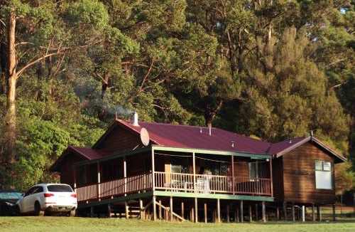 North Walpole Ski Chalet | Walpole Wilderness Resort