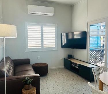 Wandal Apartment | Wandal Loft Apartment