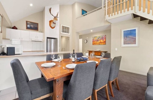 Crackenback Apartment | Warangani | Apartment 29 | Crackenback Resort