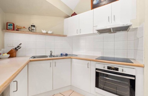 Crackenback Apartment | Warangani | Apartment 29 | Crackenback Resort