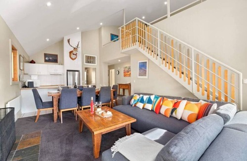Crackenback Apartment | Warangani | Apartment 29 | Crackenback Resort