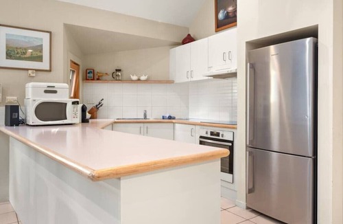 Crackenback Apartment | Warangani | Apartment 29 | Crackenback Resort