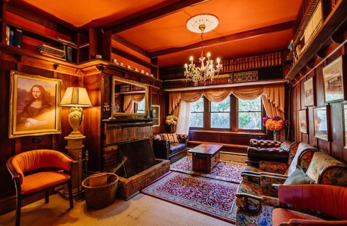 Warburton Hotel | Warburton Lodge