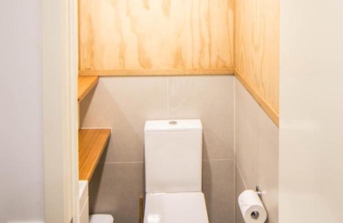 Warburton Apartment | Warburton Trails Accommodation