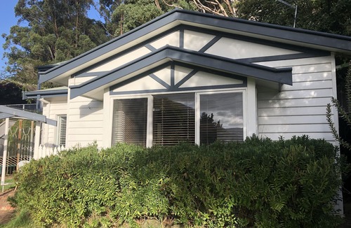 Warburton House | Warburton Whitehouse BnB