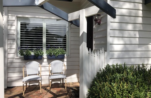 Warburton House | Warburton Whitehouse BnB