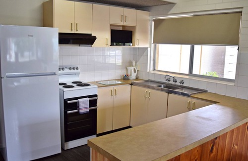 South West Rocks Apartment | Wards Holiday Flat 9
