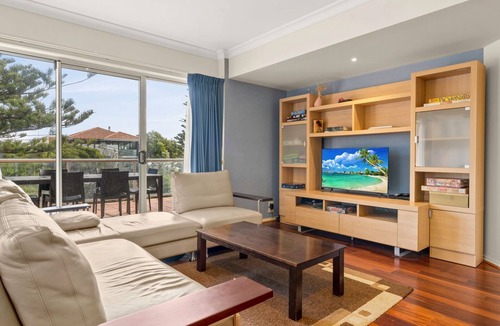 Cowes Apartment | Warley Retreat in Cowes