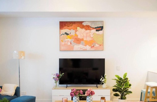 Wolli Creek Apartment | Warm&Comfortable Apartment in Wolli Creek