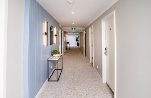 Warners Bay Hotel | Warners at the Bay