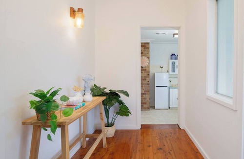 Warners Bay House | Warners Bay Escape Family Pool Stay near Foreshore