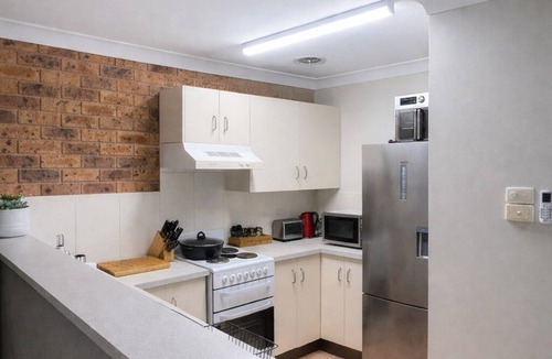 Warners Bay Villa | Warners Bay Escape