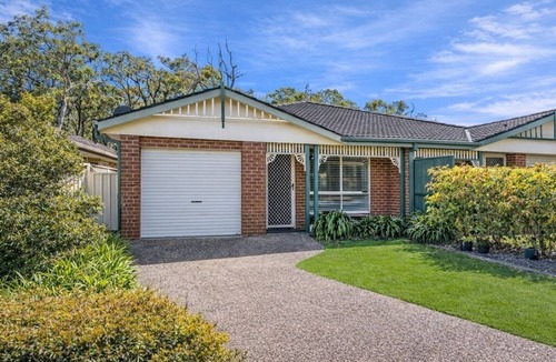 Warners Bay Villa | Warners Bay Escape