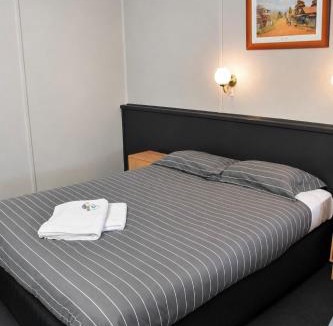 Warracknabeal Hotel | Warrack Motel