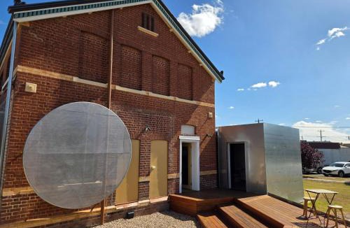 Warracknabeal House | Warracknabeal Courthouse