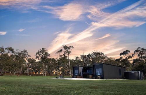 Penola House | Warrawindi Escapes