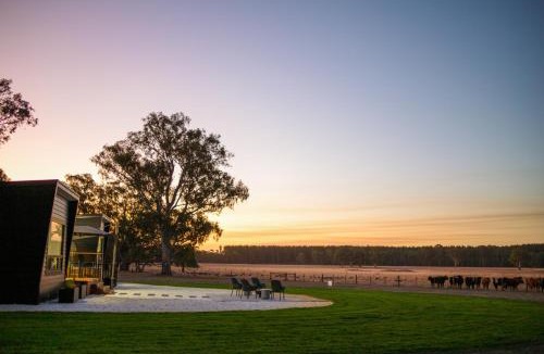 Penola House | Warrawindi Escapes