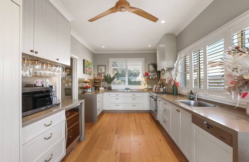Mona Vale House | Warriewood Beach Pad