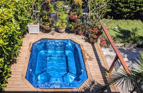 Mona Vale House | Warriewood Beach Pad