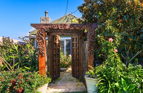 Mona Vale House | Warriewood Beach Pad