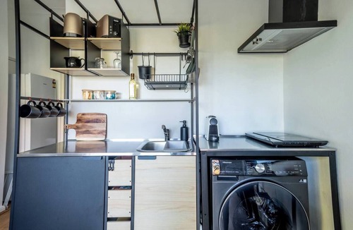 Chatswood West House | Warrina Nook A Cosy Bushland Escape for Two