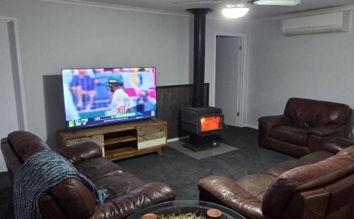 Panmure Apartment | Warrumyea Country Stay
