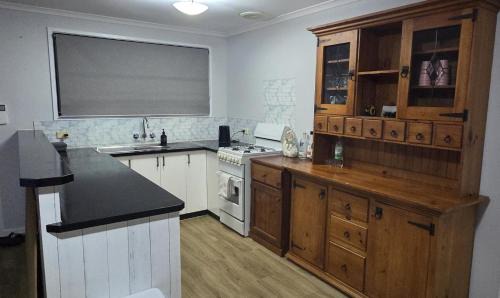 Panmure Apartment | Warrumyea Country Stay
