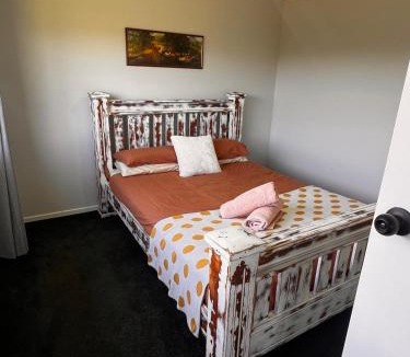 Panmure Apartment | Warrumyea Country Stay