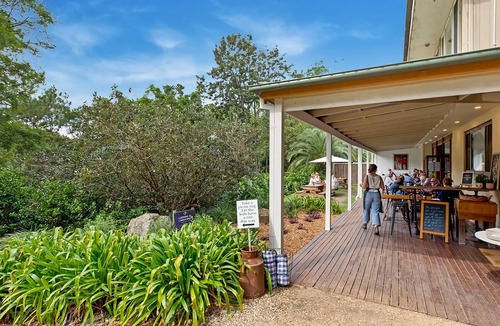 Cooranbong Apartment | Watagan s Loft at Cooranbong