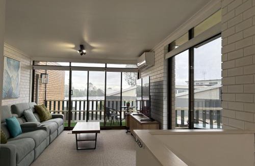 Nagambie House | Water Views Nagambie
