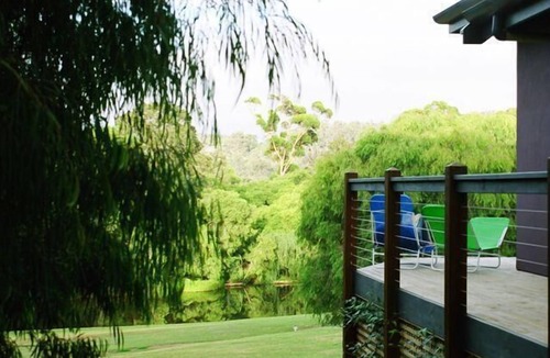 Margaret River Cottage | Waterfall Cottages