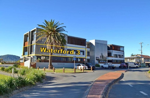 South West Rocks Apartment | Waterford Apartment 3 - Bring your own linen.