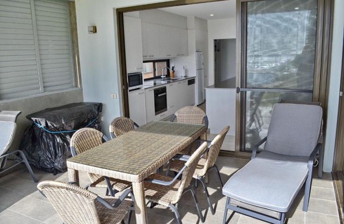 South West Rocks Apartment | Waterford Apartment 3 - Bring your own linen.