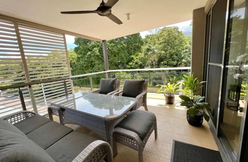 Darwin City Centre Apartment | Waterfront Escape (2 bedrooms)