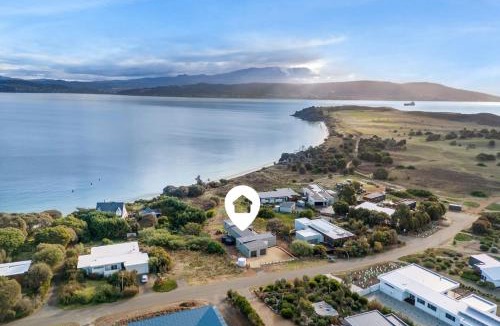 Opossum Bay House | Waterfront Luxury in Opossum Bay