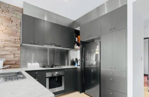 Patterson Lakes Apartment | Waterfront Marina Escape