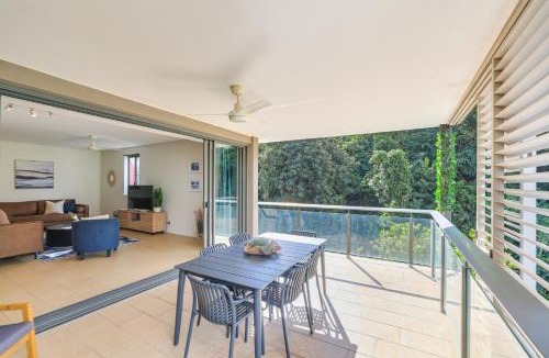 Darwin City Centre Apartment | Waterfront Palms Suite 3 Bed, Central Location