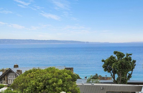Lorne Apartment | Waterfront Two in Lorne