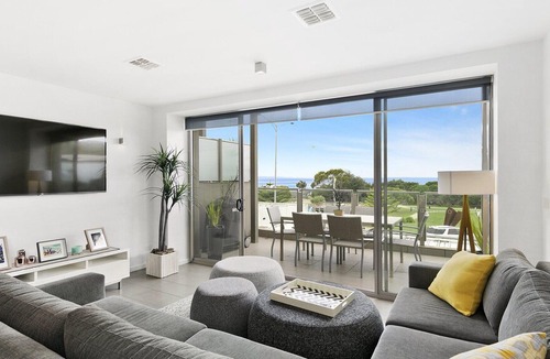Lorne Apartment | Waterfront Two in Lorne