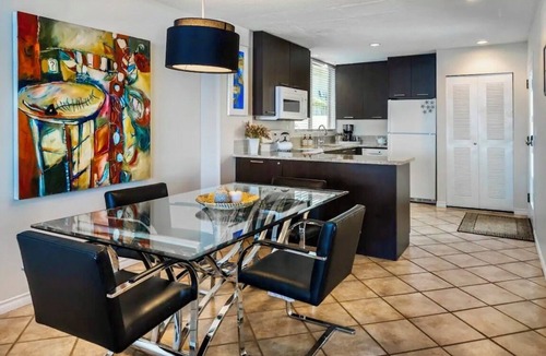 North Oyster Condo | Waterfront Wonder! Beautiful oceanfront 1 bedroom condo with amazing views!